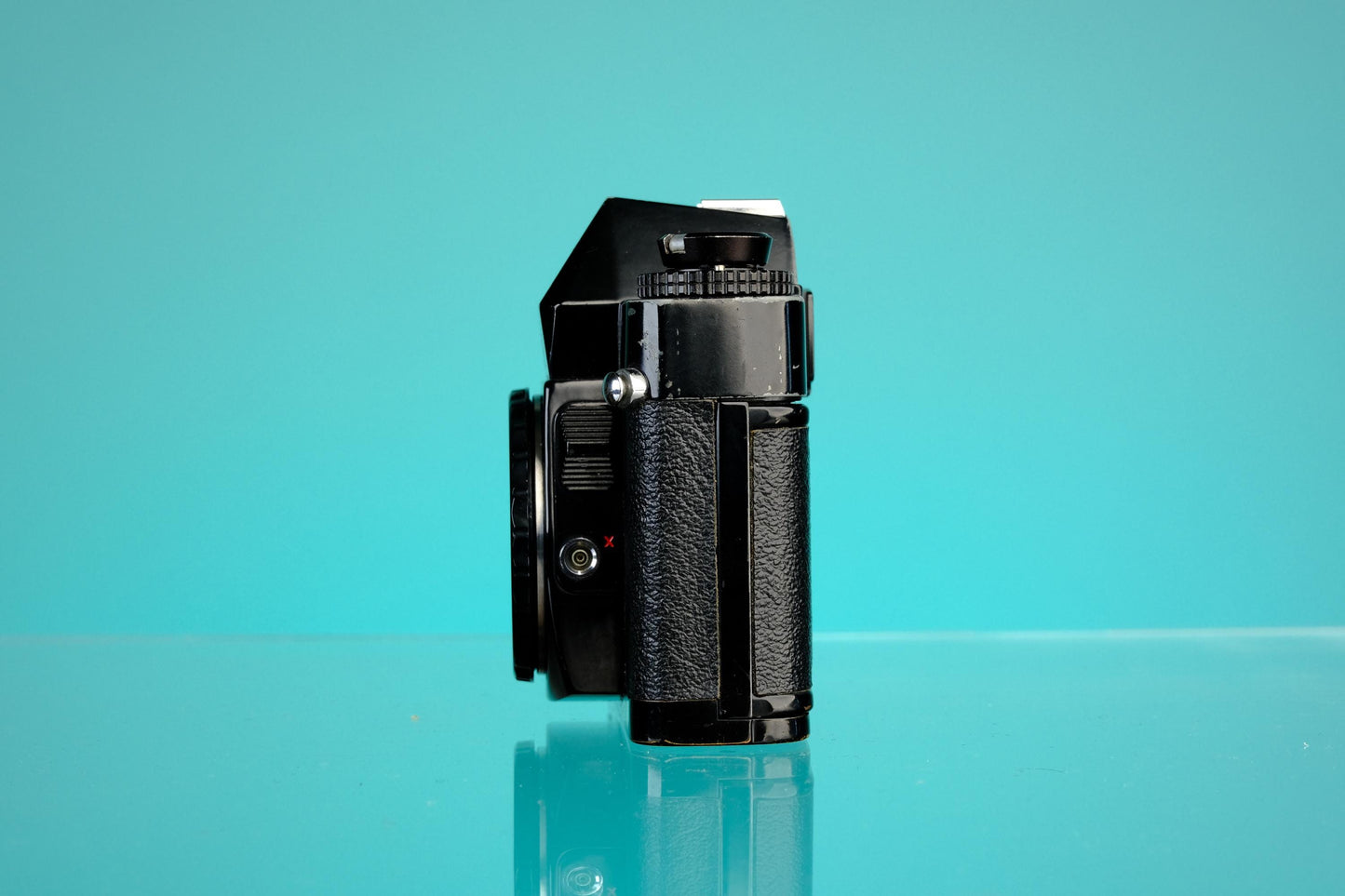 Alpa Si 2000 35mm SLR Camera - M42 Mount