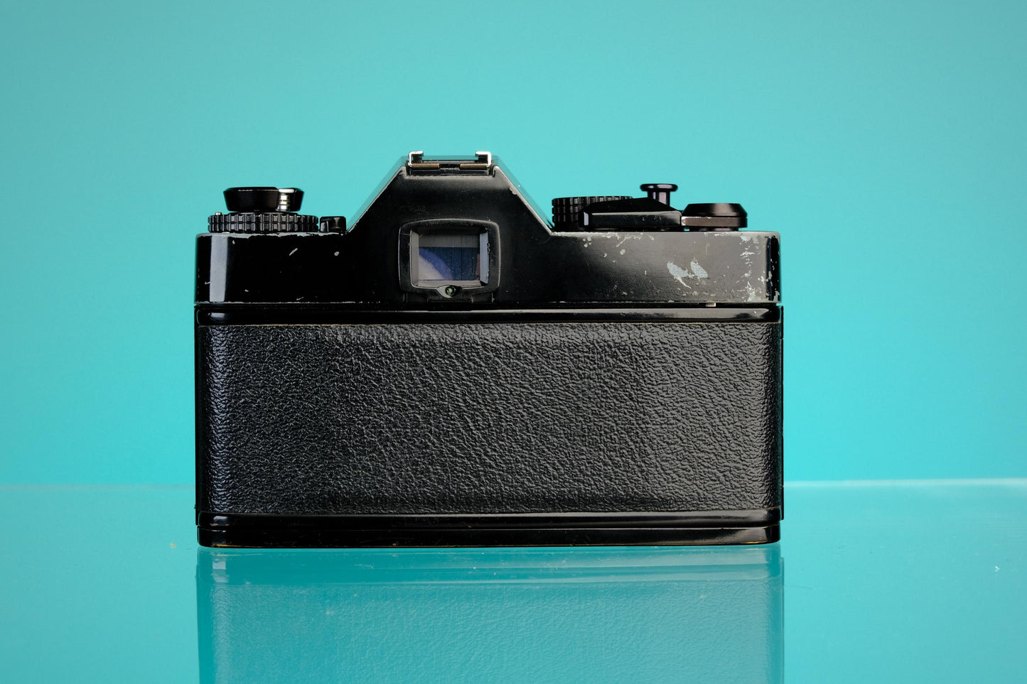 Alpa Si 2000 35mm SLR Camera - M42 Mount
