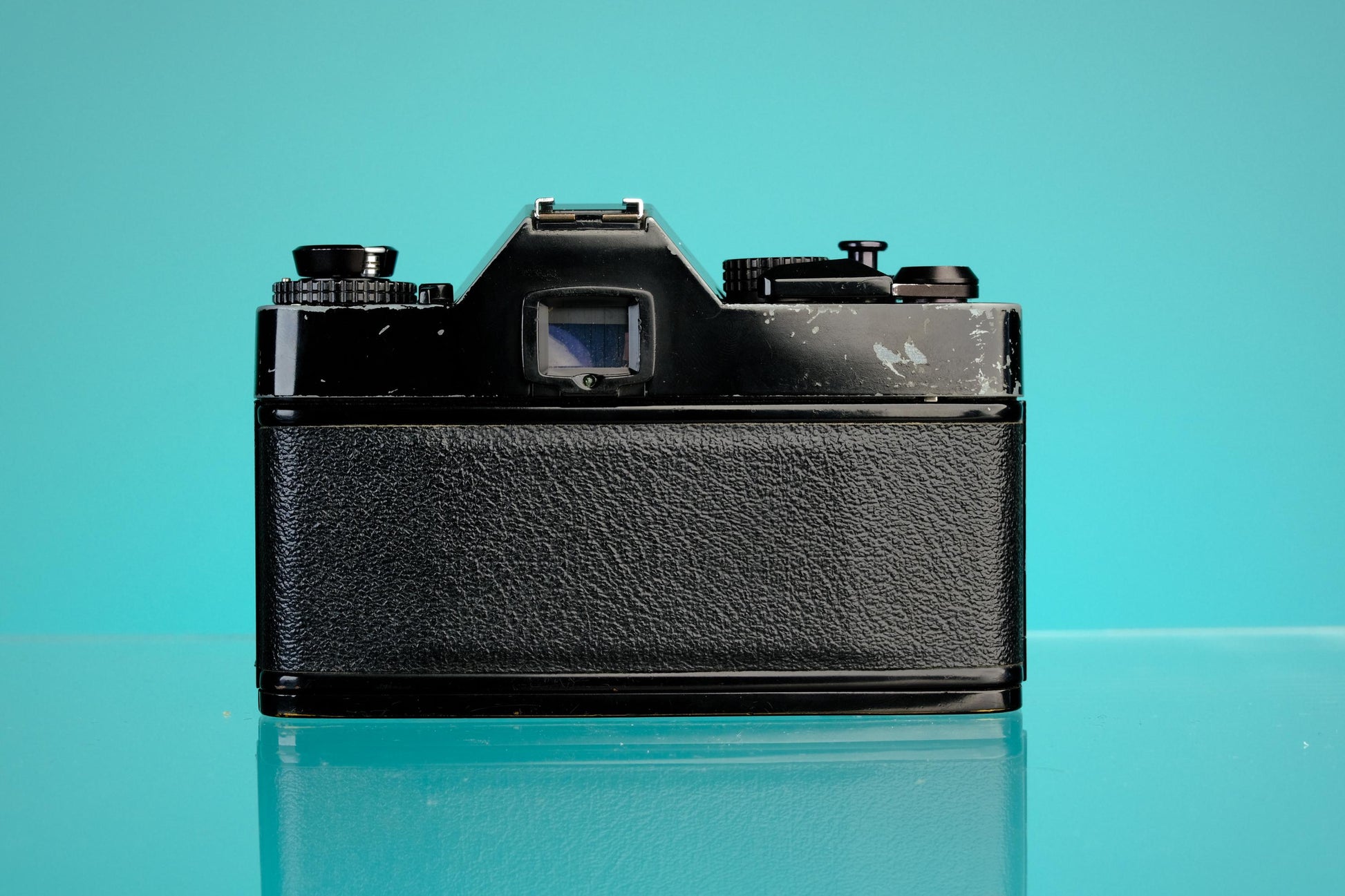 Alpa Si 2000 35mm SLR Camera - M42 Mount