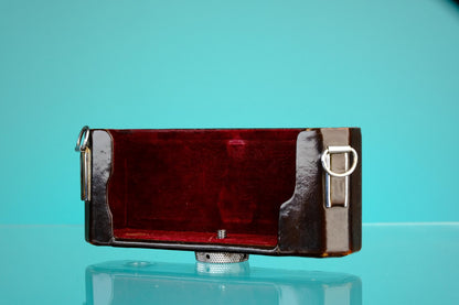 Nikon - Nikkormat FTN Leather Half-Case - SLR Camera Case