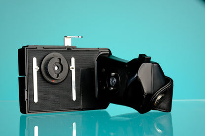 Mamiya M645 Power Motor Drive Hand Grip