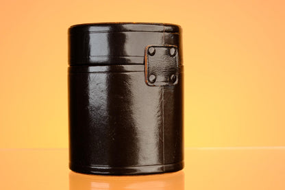 Nikon CL-5 Leather Lens Case