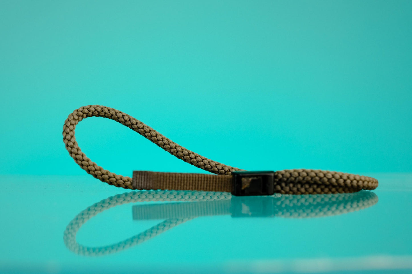Contax Wrist Strap - Grey