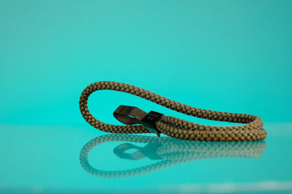 Contax Wrist Strap - Grey