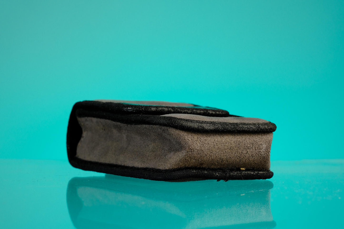 Contax CC-17 Carrying Case for Contax T2 Film Cameras