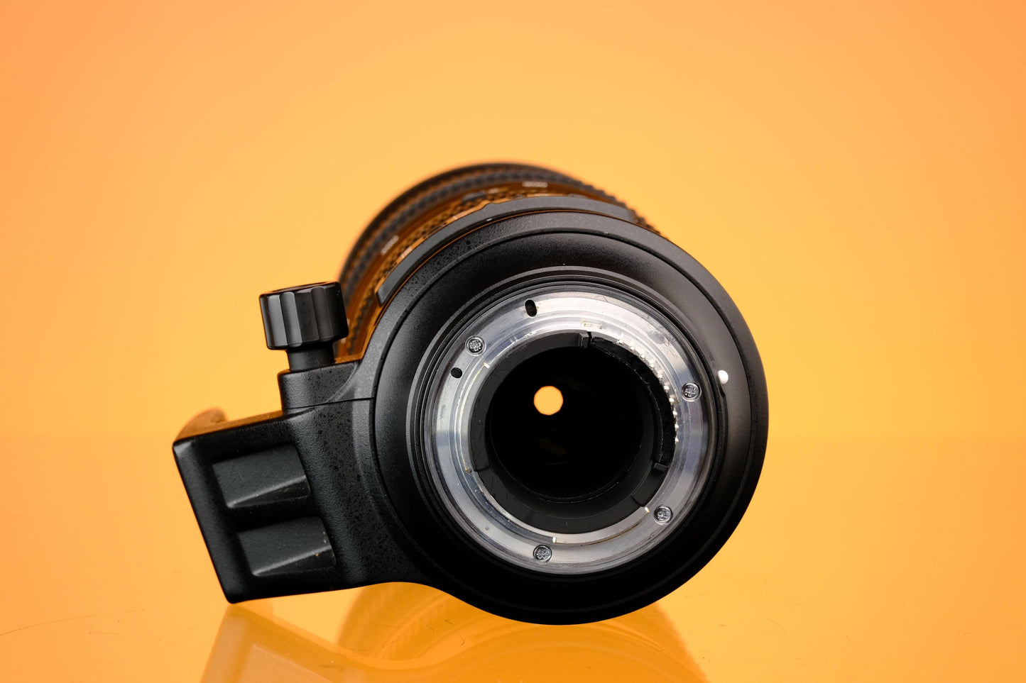 Nikon AF-S Nikkor 200-500mm f/5.6e ed vr Telephoto Zoom Lens FX F Mount