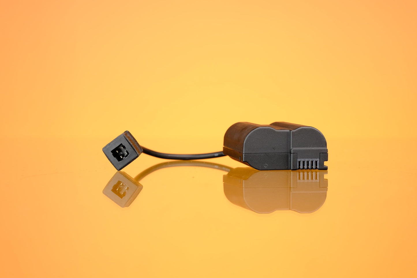 Nikon EP5b Power Connector Adapter