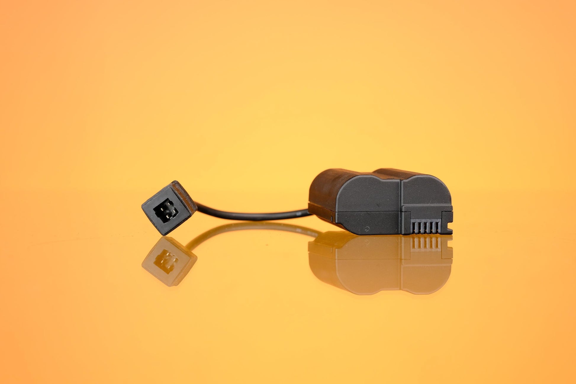 Nikon EP5b Power Connector Adapter