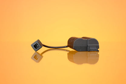 Nikon EP5b Power Connector Adapter