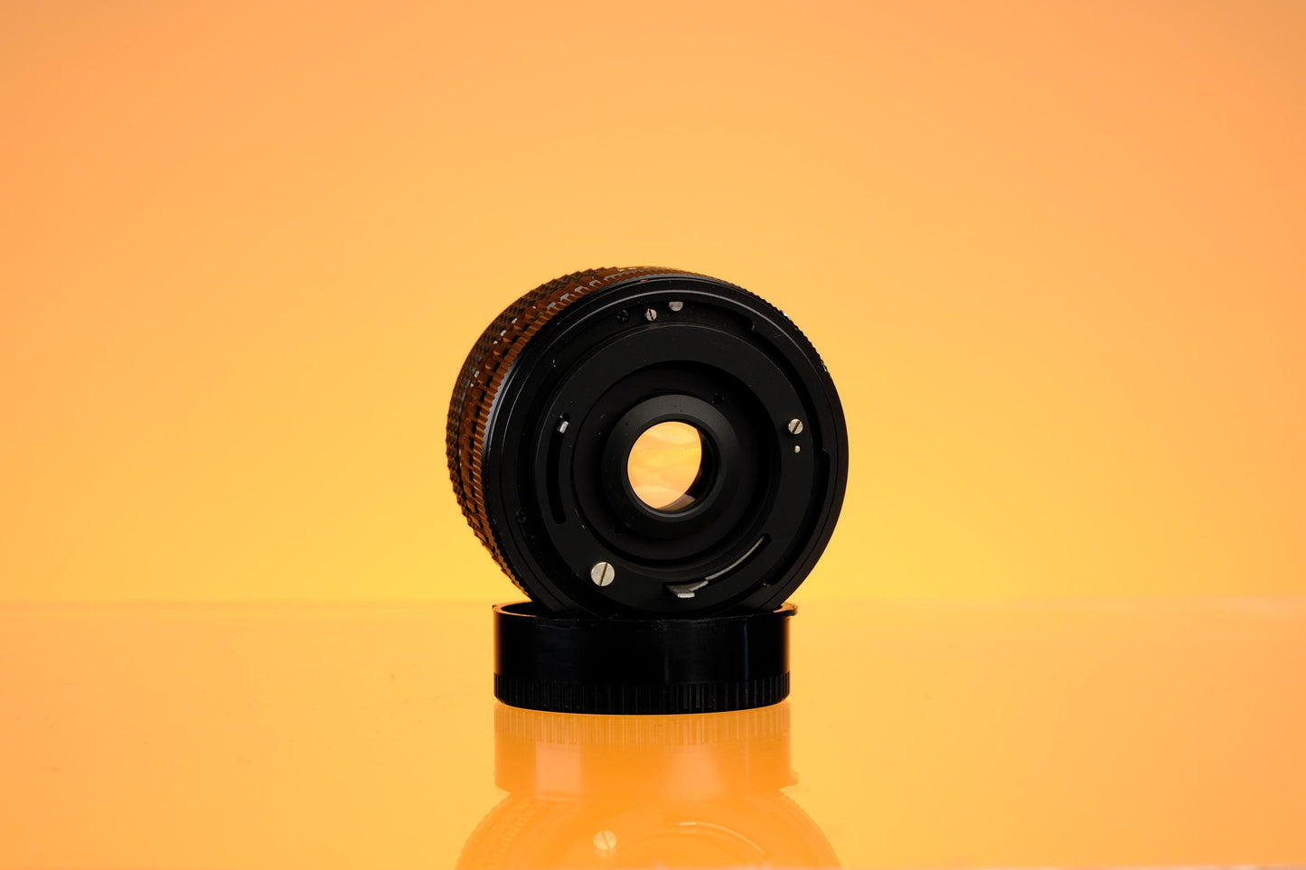 Super Foto MC 28mm f/2.8 Canon nFD Mount Lens