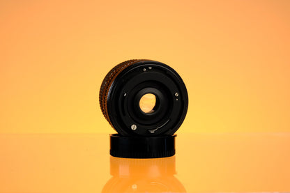 Super Foto MC 28mm f/2.8 Canon nFD Mount Lens