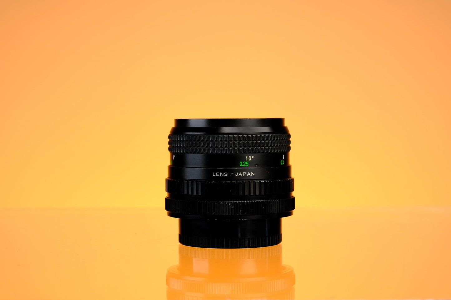 Super Foto MC 28mm f/2.8 Canon nFD Mount Lens