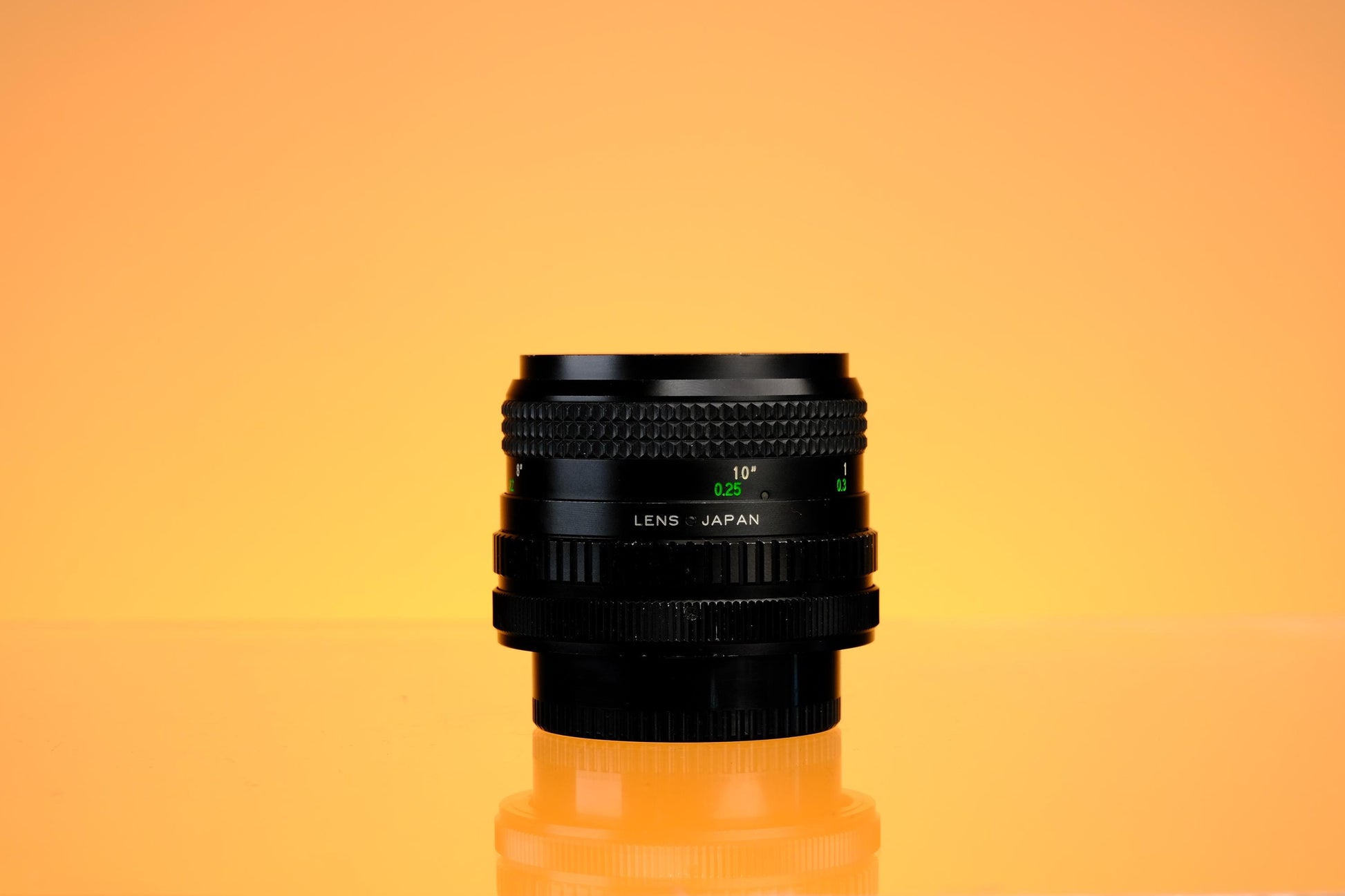 Super Foto MC 28mm f/2.8 Canon nFD Mount Lens