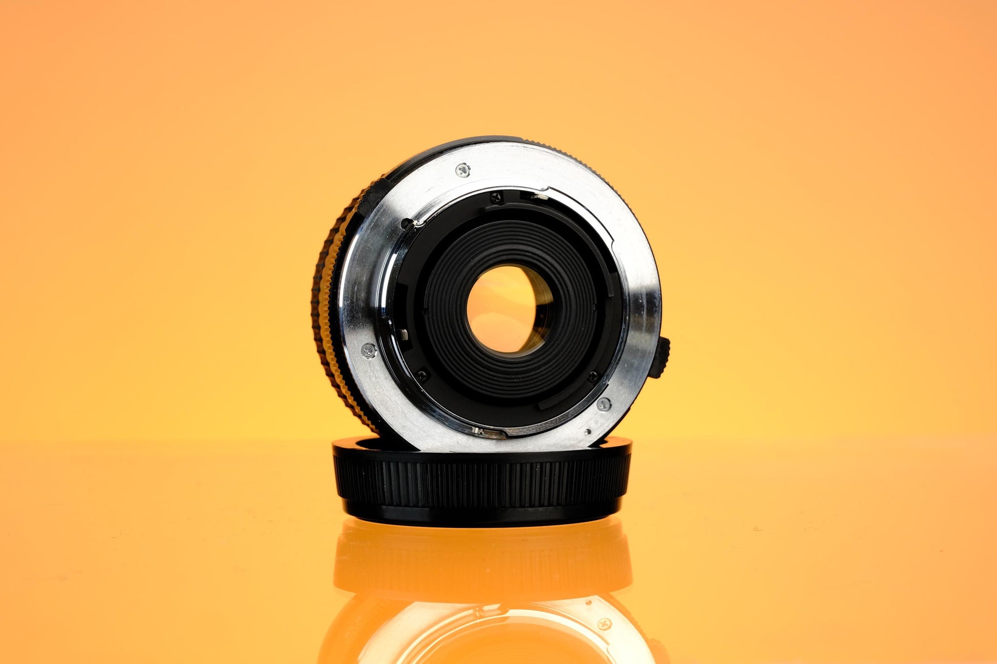 Vivitar 24mm f/2.8 Wide Angle Prime Lens for Olympus OM