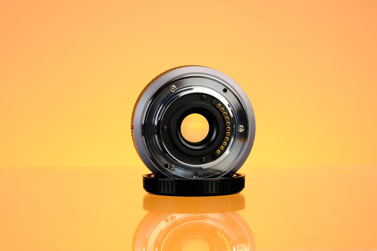 Panasonic Lumix 20mm f/1.7 Micro 4/3 Lens