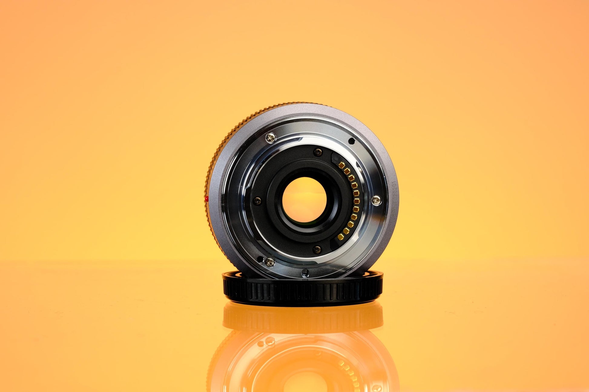 Panasonic Lumix 20mm f/1.7 Micro 4/3 Lens