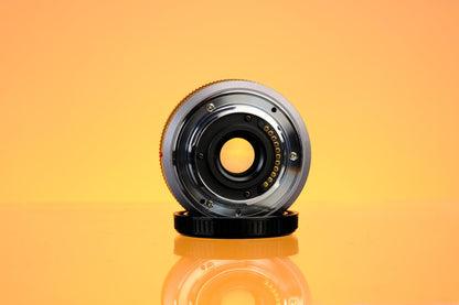 Panasonic Lumix 20mm f/1.7 Micro 4/3 Lens