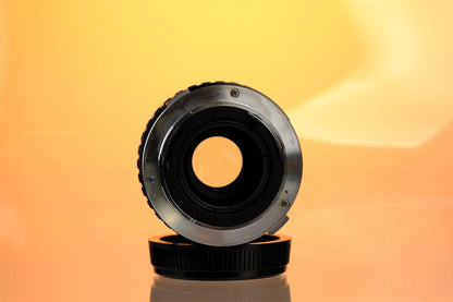 Olympus Zuiko 75-150mm f/4 Telephoto Zoom Lens