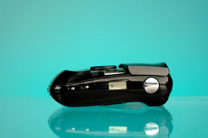 Olympus mju I 35mm Point and Shoot Film Camera