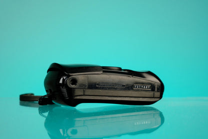 Olympus mju I 35mm Point and Shoot Film Camera