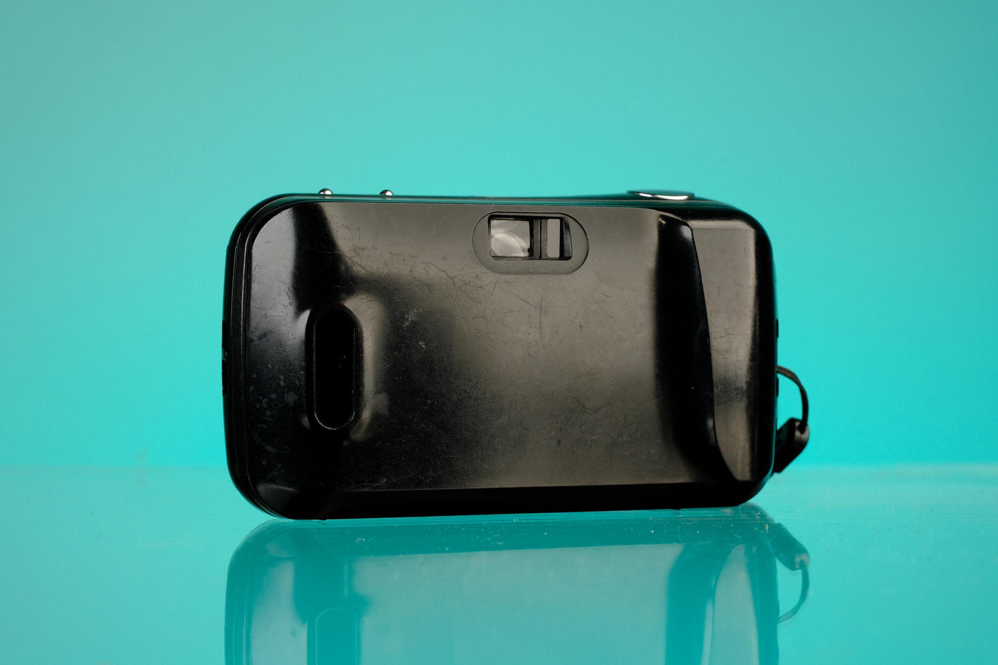 Olympus mju I 35mm Point and Shoot Film Camera