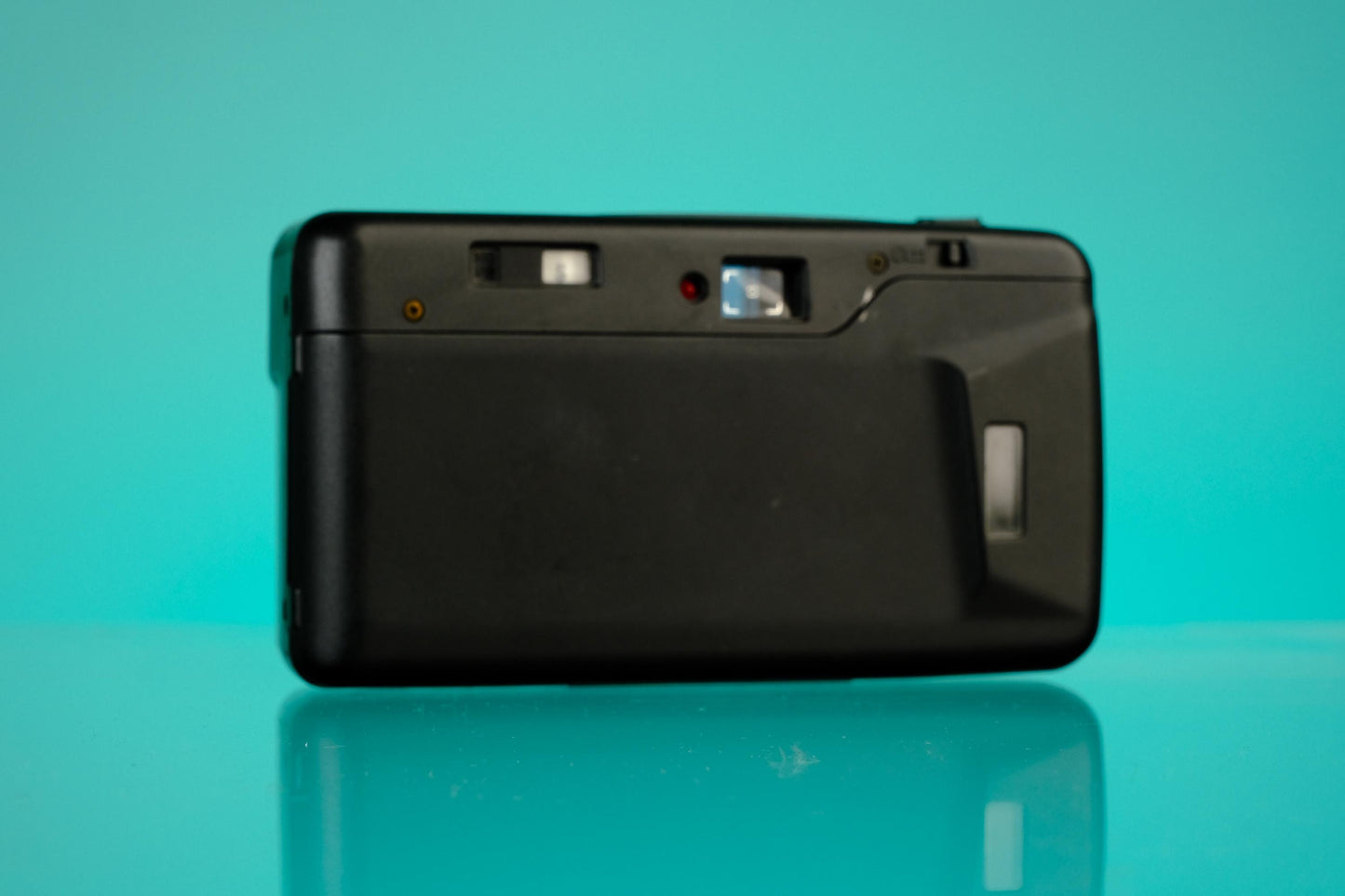 Chinon 35 AFP-III 35mm Point and Shoot Film Camera