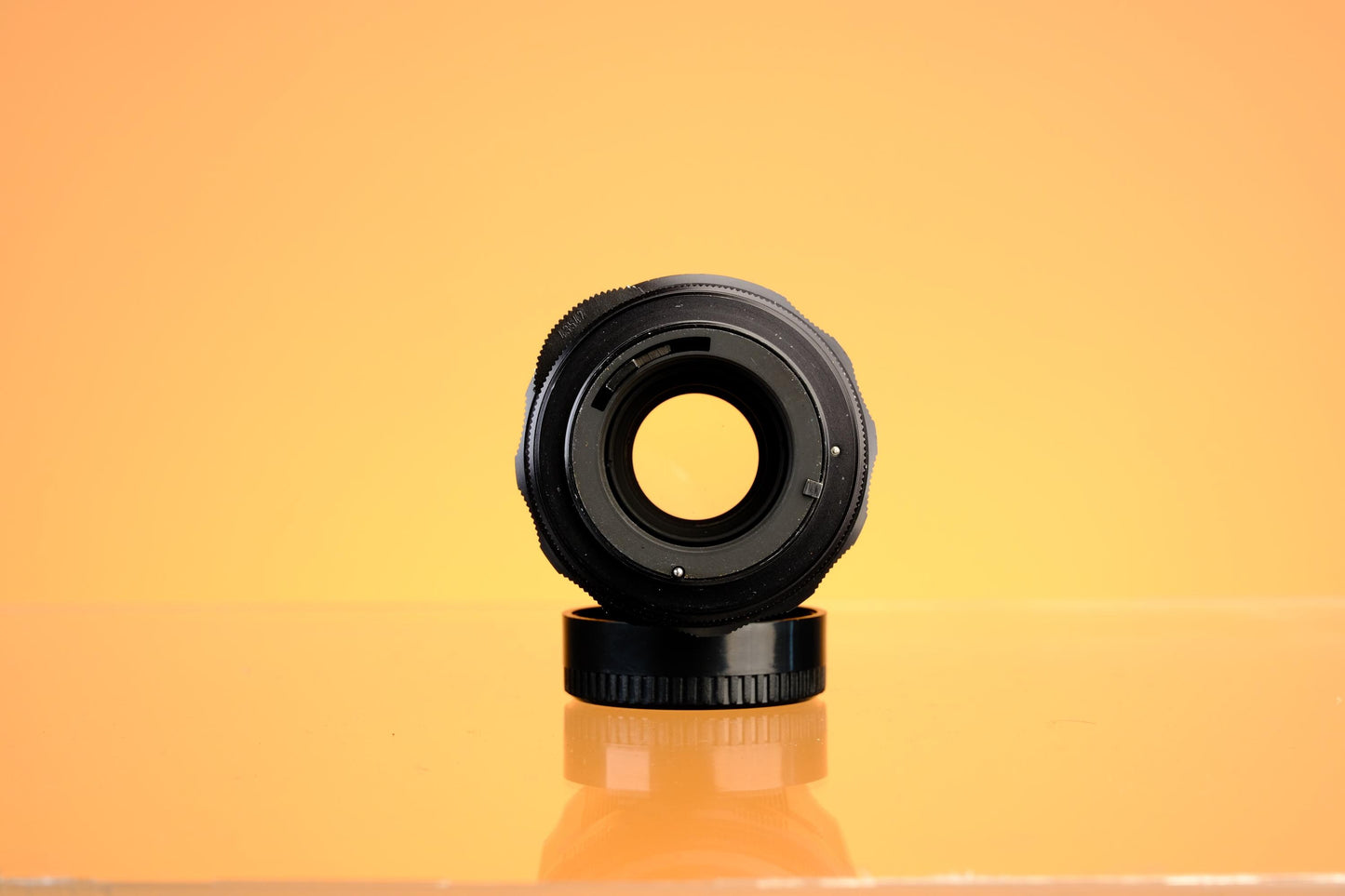 Pentax Takumar 135mm f/3.5 Telephoto Lens M42 Mount
