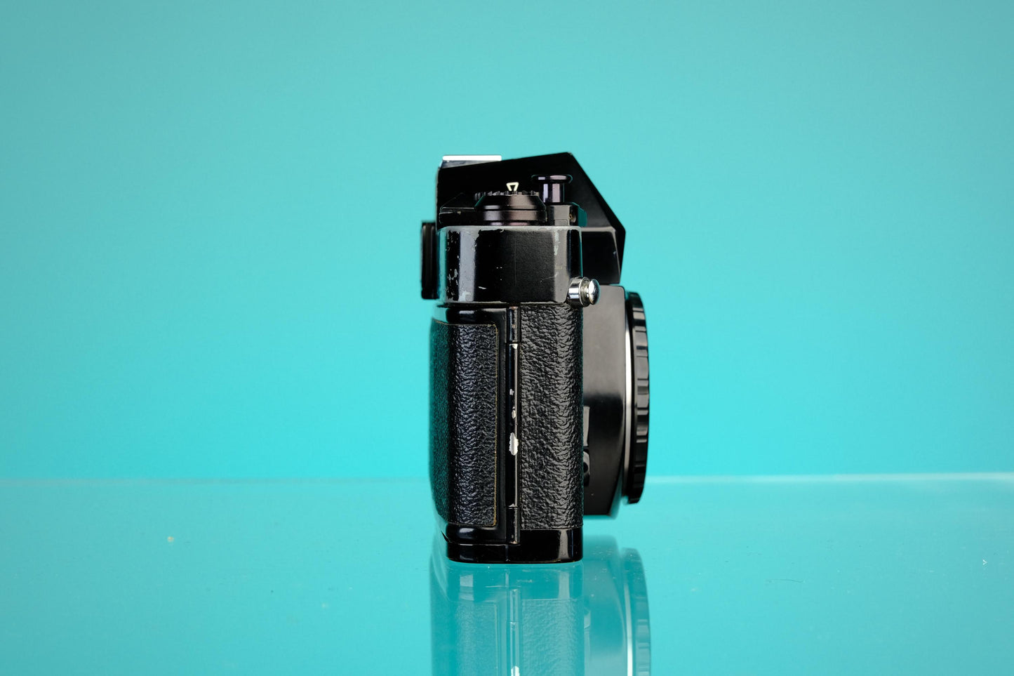 Alpa Si 2000 35mm SLR Camera - M42 Mount