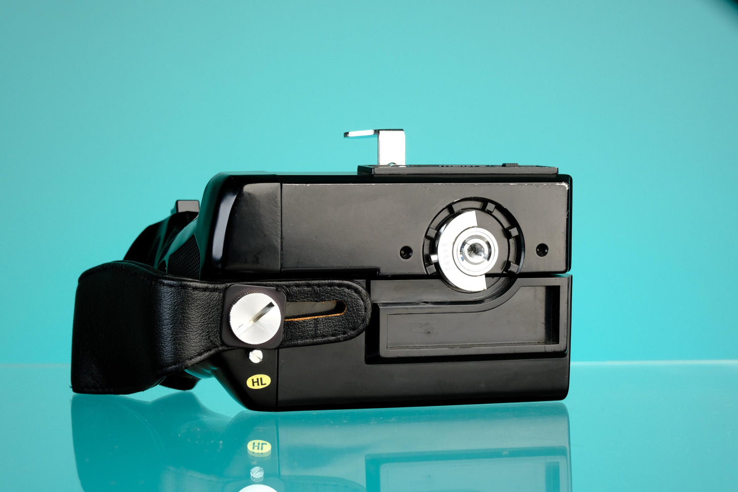 Mamiya M645 Power Motor Drive Hand Grip