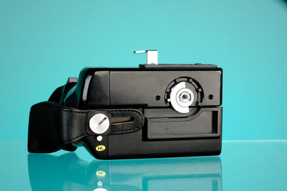 Mamiya M645 Power Motor Drive Hand Grip
