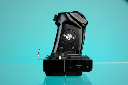 Mamiya M645 Power Motor Drive Hand Grip