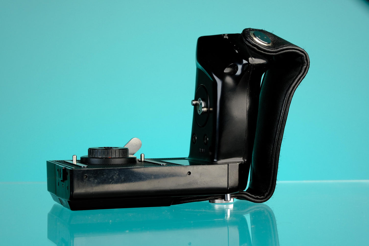 Mamiya M645 Power Motor Drive Hand Grip