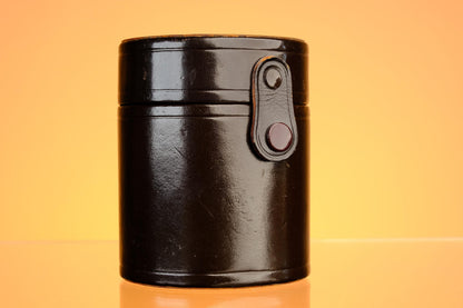 Nikon CL-5 Leather Lens Case