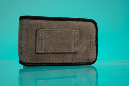 Contax CC-17 Carrying Case for Contax T2 Film Cameras