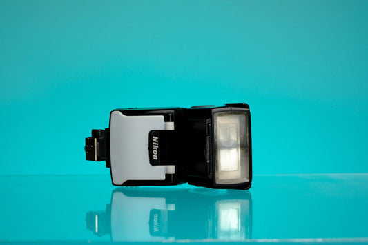 Nikon SB-50 DX Hotshoe Camera Flash