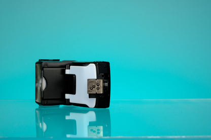 Nikon SB-50 DX Hotshoe Camera Flash