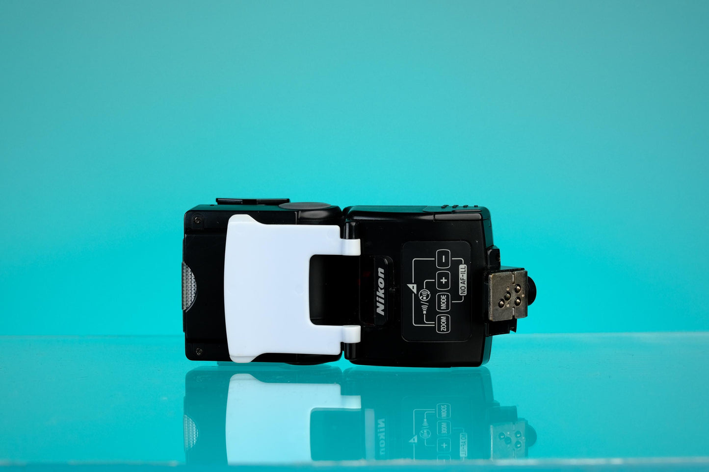 Nikon SB-50 DX Hotshoe Camera Flash