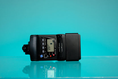 Nikon SB-50 DX Hotshoe Camera Flash