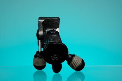 Gitzo 1172M Tripod Head w/ Plate