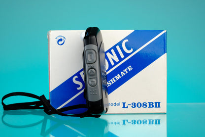 Sekonic l308b Incident Light Meter