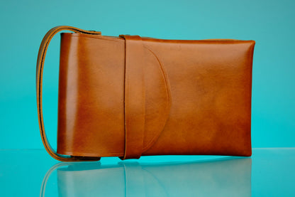 Polaroid SX-70 Leather Camera Case