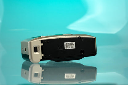 Canon AF-10 35mm Point and Shoot Film Camera