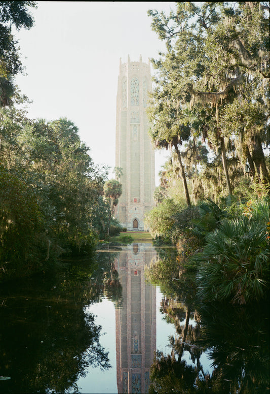 LUCKY COLOR 200 120 Medium Format Color Negative Film