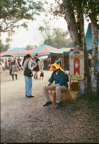 LUCKY COLOR 200 35mm Color Negative Film