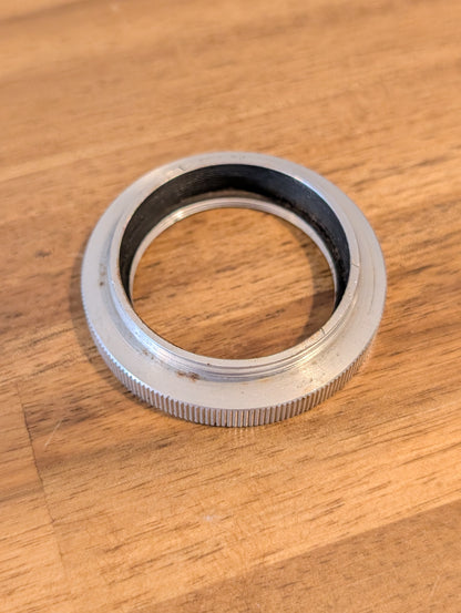 Novoflex LEIEL adapter 32mm Lenses to L39 Mount for Leica Bellows I II