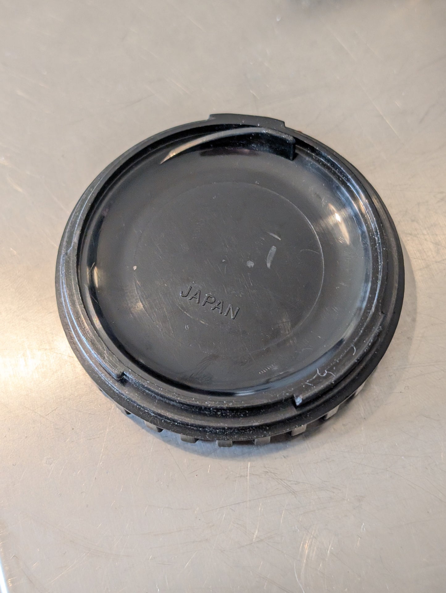 Mamiya 7 OEM Body Cap