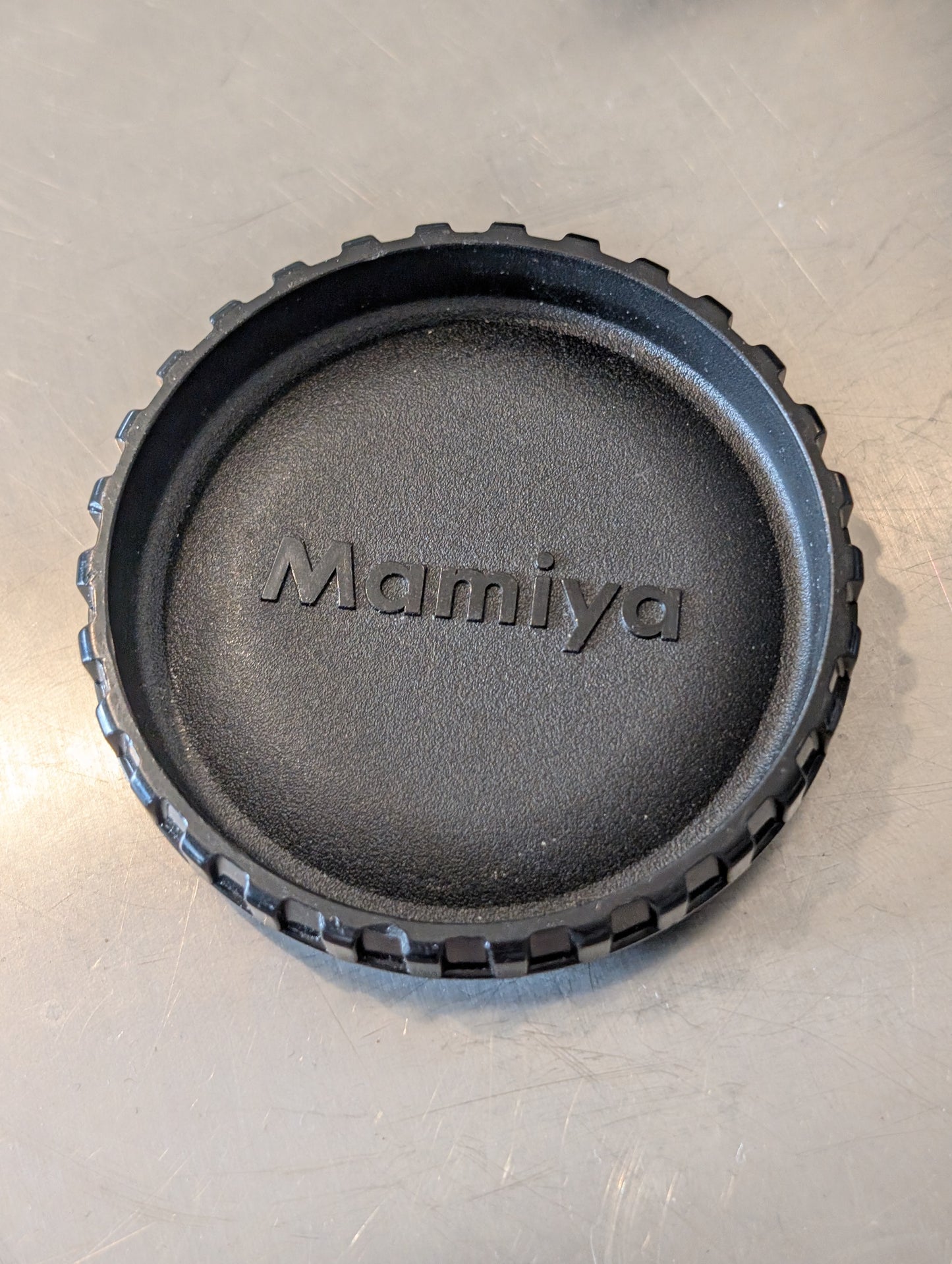 Mamiya 7 OEM Body Cap