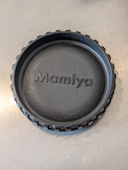 Mamiya 7 OEM Body Cap