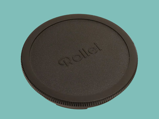Rollei Rolleiflex 6000 Series Body Cap - OEM