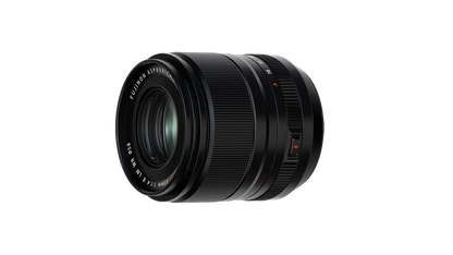 Fujinon XF XF33mm F/1.4 R LM WR Lens  - X Mount